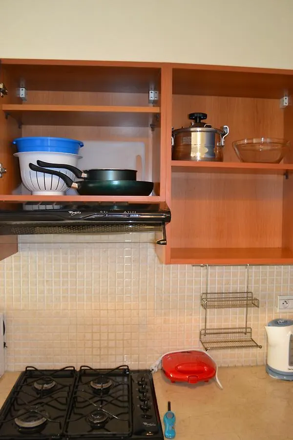La Perle De Gauthier - Maarif Apartamento